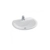 Chậu Rửa Mặt - 0452-WT