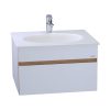 Bộ chậu tủ LF5024 + EH660V