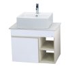 Bộ chậu tủ LF5236 + FB005A + EH175LV