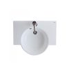 Chậu rửa mặt LF5304