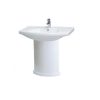 Chậu rửa mặt LF5312 PF2412