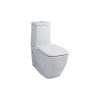 Bộ cầu nắp êm 02 khối - 2329-WT