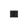 Bếp điện Bosch - PKF645E14E