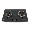 Bếp gas âm 2 lò CANZY CZ 118