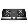 Bếp gas âm 2 lò CANZY CZ 862