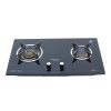 Bếp gas âm 3 lò CANZY CZ 12LS/LUXURY