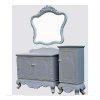 BỘ TỦ CHẬU NHỰA PVC BROSS 604