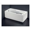 Bồn Tắm Chân Yếm - AT0370L/R