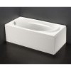 Bồn Tắm Nằm Chân + Yếm - AT2150L/R