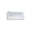 Bồn tắm thủy lực Tonca - 7220100-WT