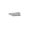 Máy hút mùi Olympic 905 Inox 60
