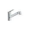 Vòi rửa bát - JF- AB461SYX