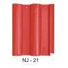 Ngói sóng trơn Icem NJ21