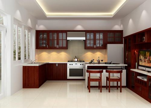 Nâng tầm không gian phòng bếp của bạn với những mẫu gạch ốp đẹp nhất năm