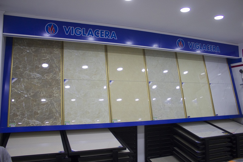 Đại lý gạch Viglacera chất lượng nhất tại Thanh Hóa